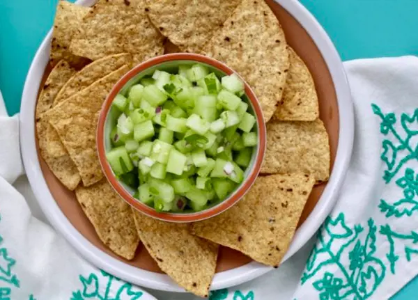Salsa