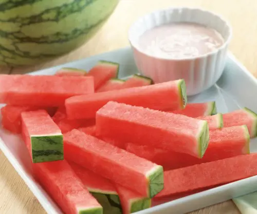 Watermelon Dippers